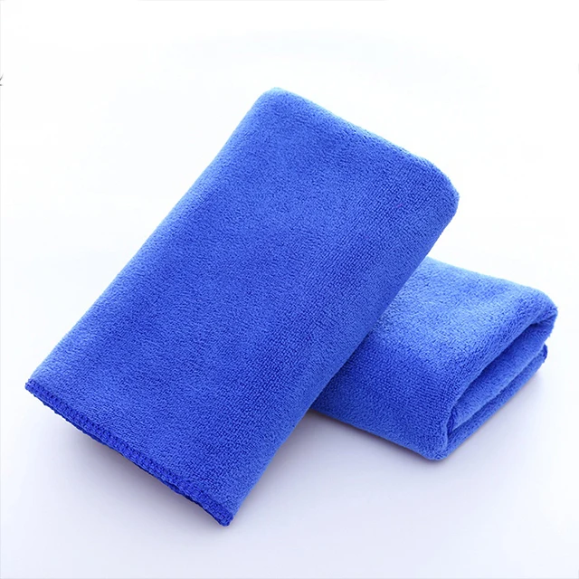 cheap very high quality luxury utopia 70 140 microfiber bath Towels  For Hotel