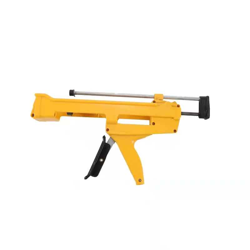 Профессиональный вращающийся на 360 градусов строительный пистолет для герметизации железа