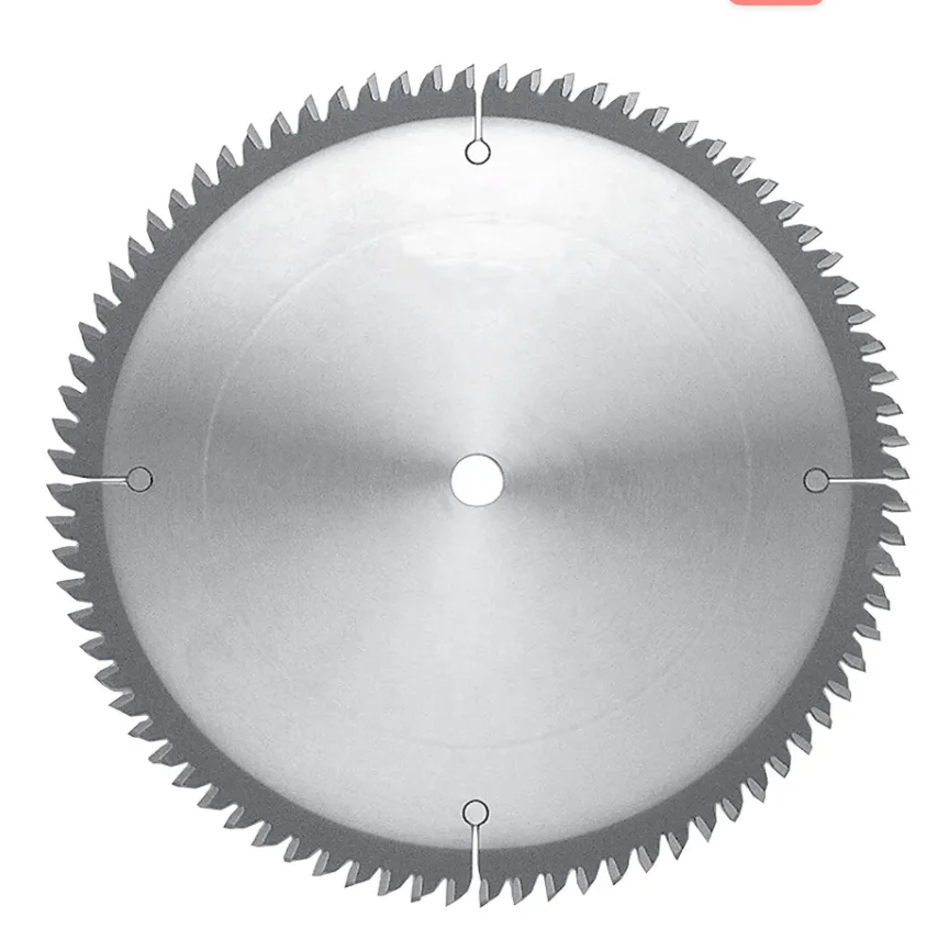110-300mm Tct Circular Saw Blade Wood Cutting Disc Alloy Steel Carbide Saw Blade Wood Cutter Saw Blade for Wood Cutting