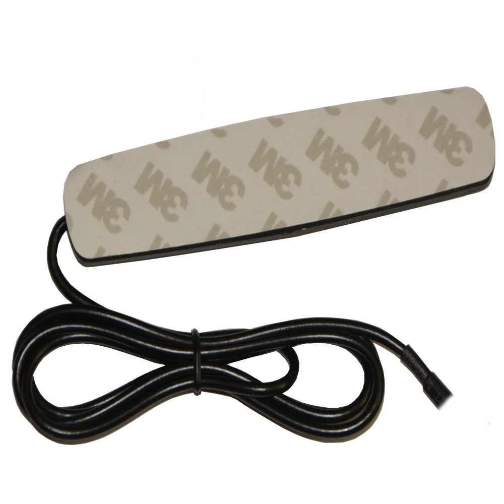 2023 Factory price Mini Sticker GSM Car Patch Antenna With 3meters RG174 SMA- Connector