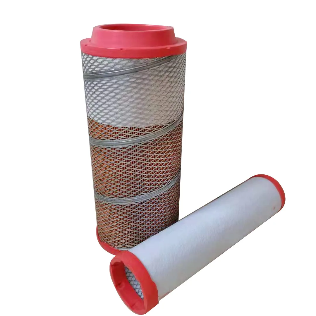 Quality Guarantee AF25175  C18450/1 CA10221 FA8234 A1164 WA10530 ARS8234 truck air filter