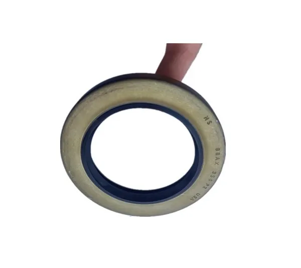 High quality factory 88AX 354P2 TB oil seal Truck seals for Mack