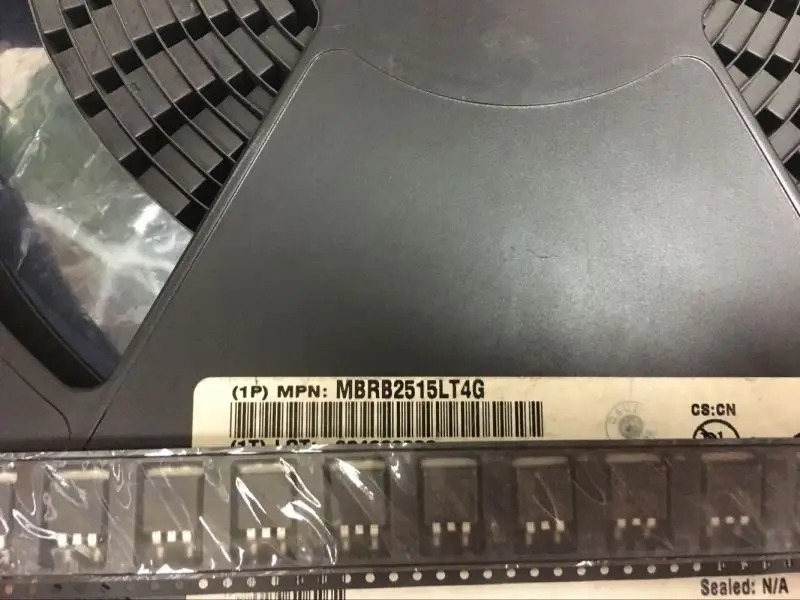 Brand new original  MBRB40250TG SCHOTTKY DIODE  250V 40A D2PAK High Quality Bom Service Diode