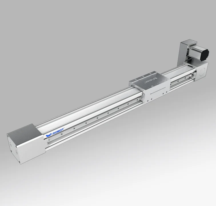China wholesale telescopic linear actuator xyz 3-axis gantry robot cnc linear module actuator