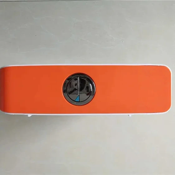 wall-hung type plastic toilet water cistern , PP toilet water cistern