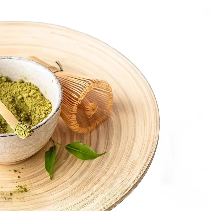 Superior Japanese Matcha Green Tea Powder - Finest Harvest