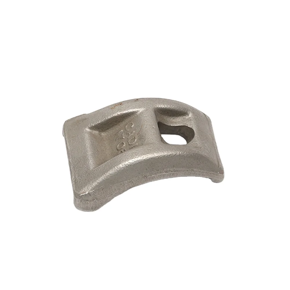 Aluminium metal fastener /aluminium forging parts