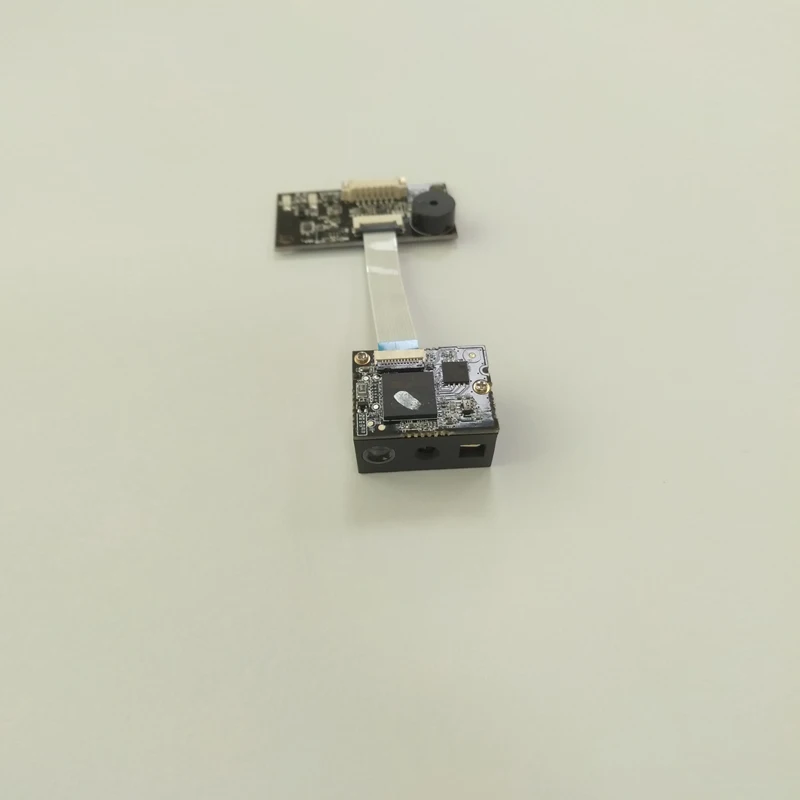 Qr code Barcode reader Embedded 2D code Scanner Module