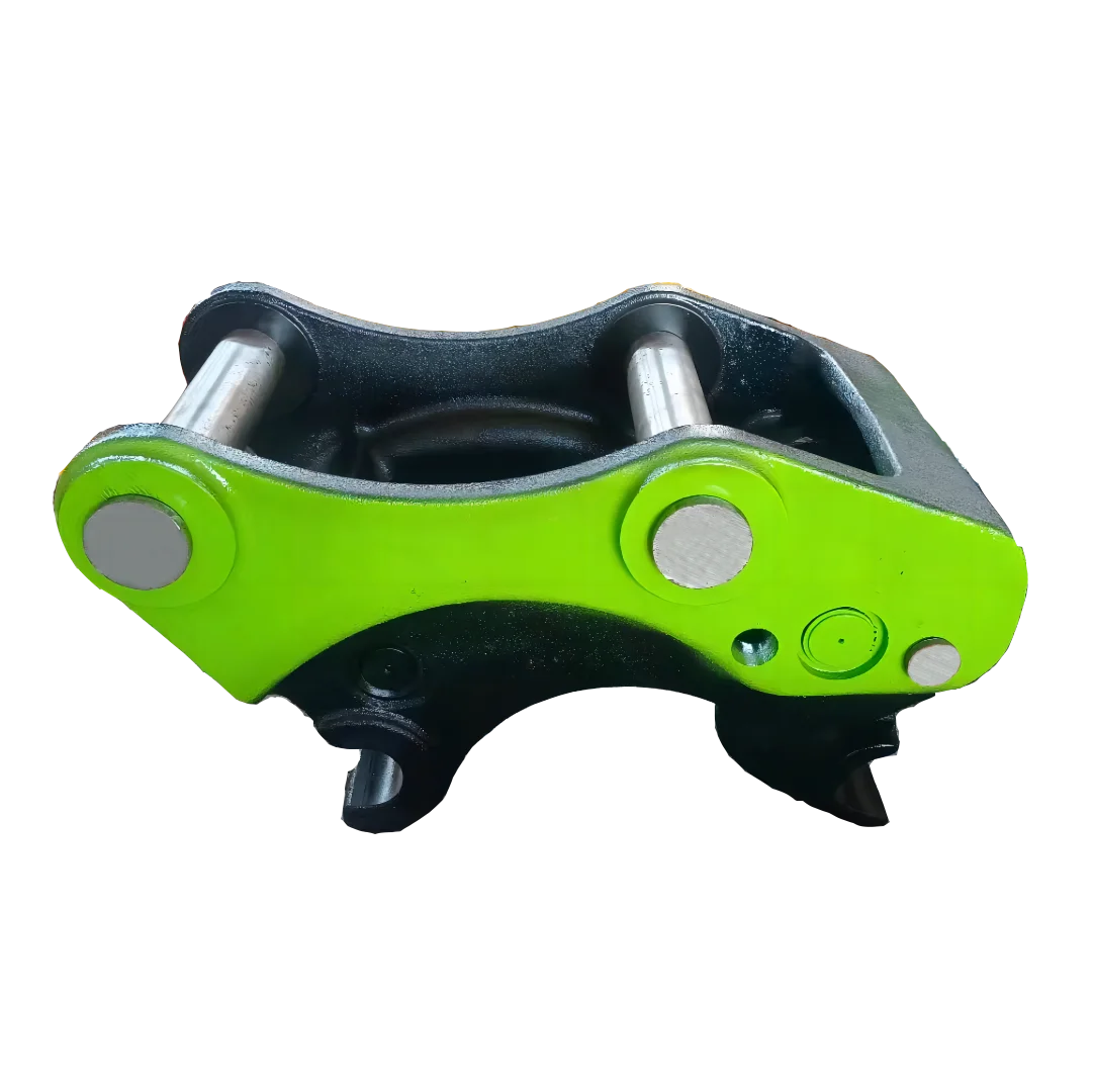 Factory Price High Quality Hydraulic Quick Hitch coupler suitable for 23-30 ton 25 t Excavators