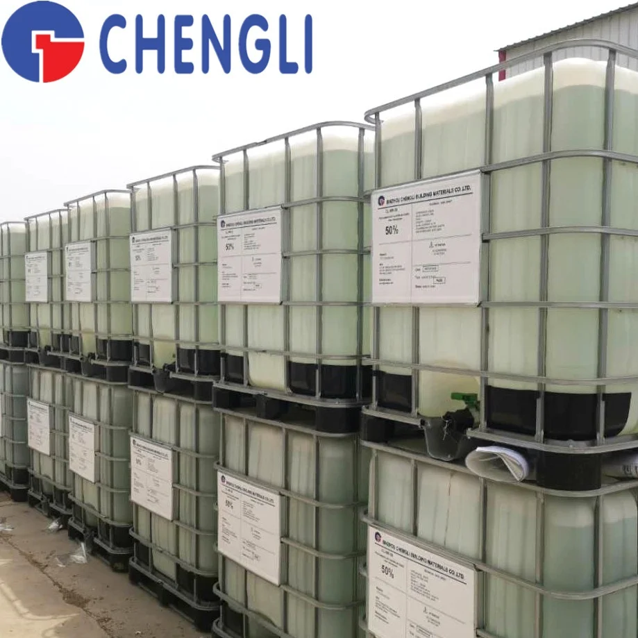 
factory-made polycarboxylate superplasticizer with low price 