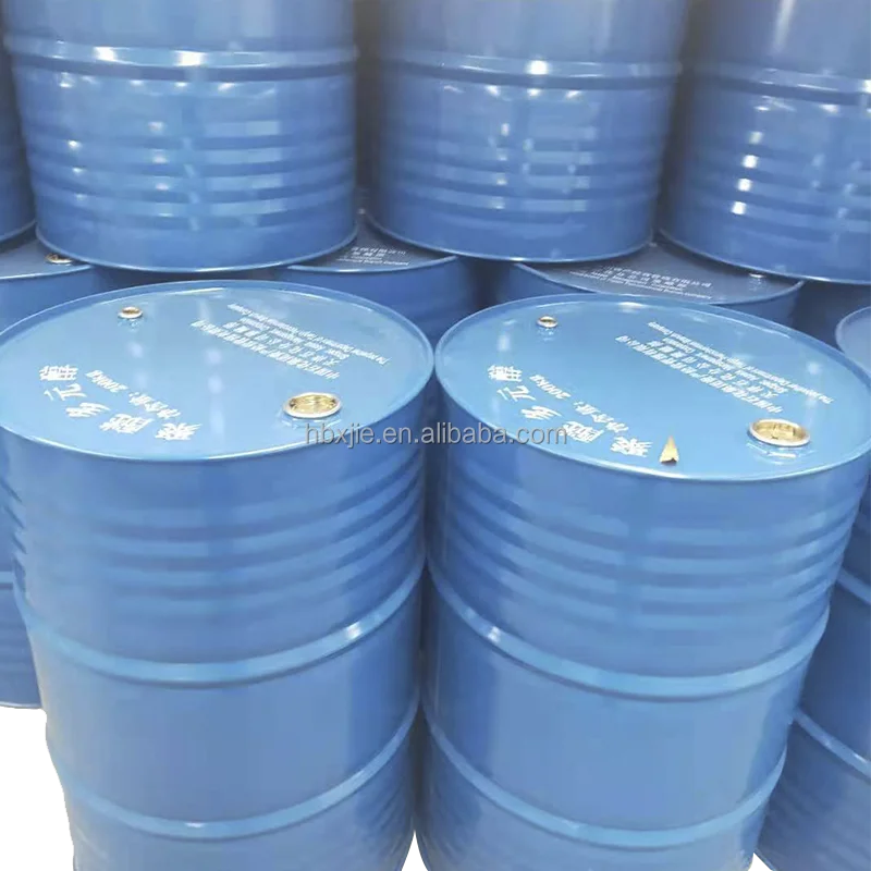 Заводская цена 210L/200L стальные барабанные бочки для продажи