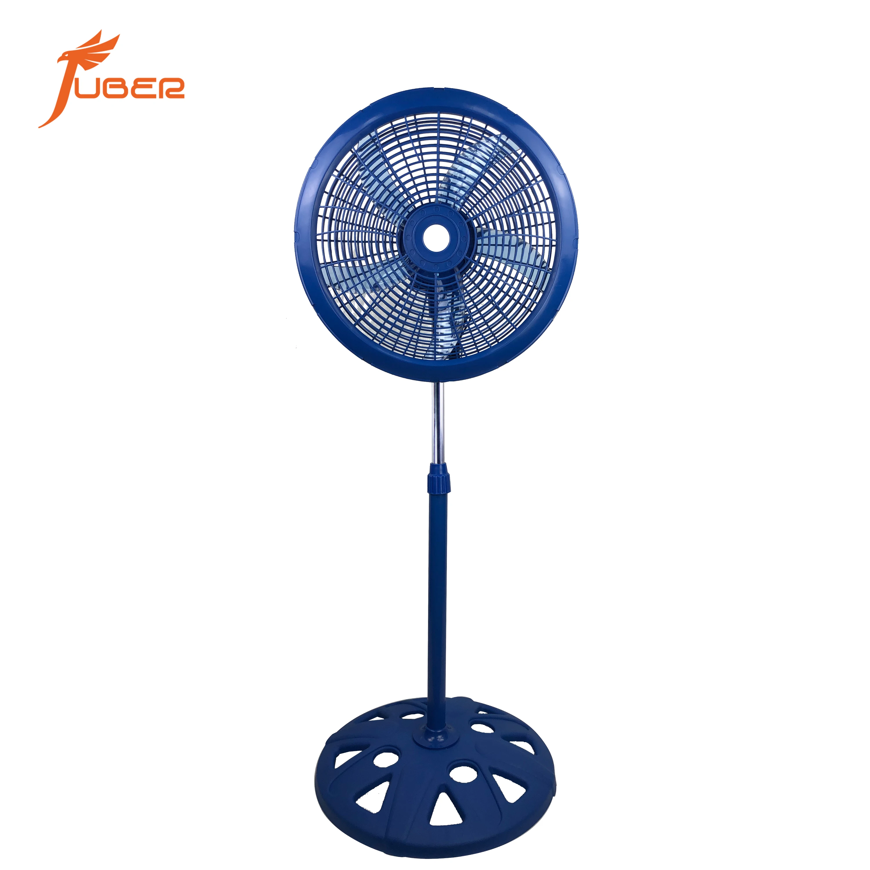 18 inch stand air cooler fan ventilateur tower & pedestal fan