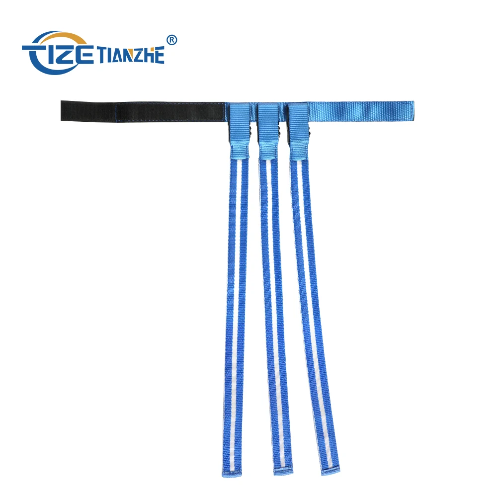 2021 hot selling Bright LED flashing Horse Tail light  Lamp