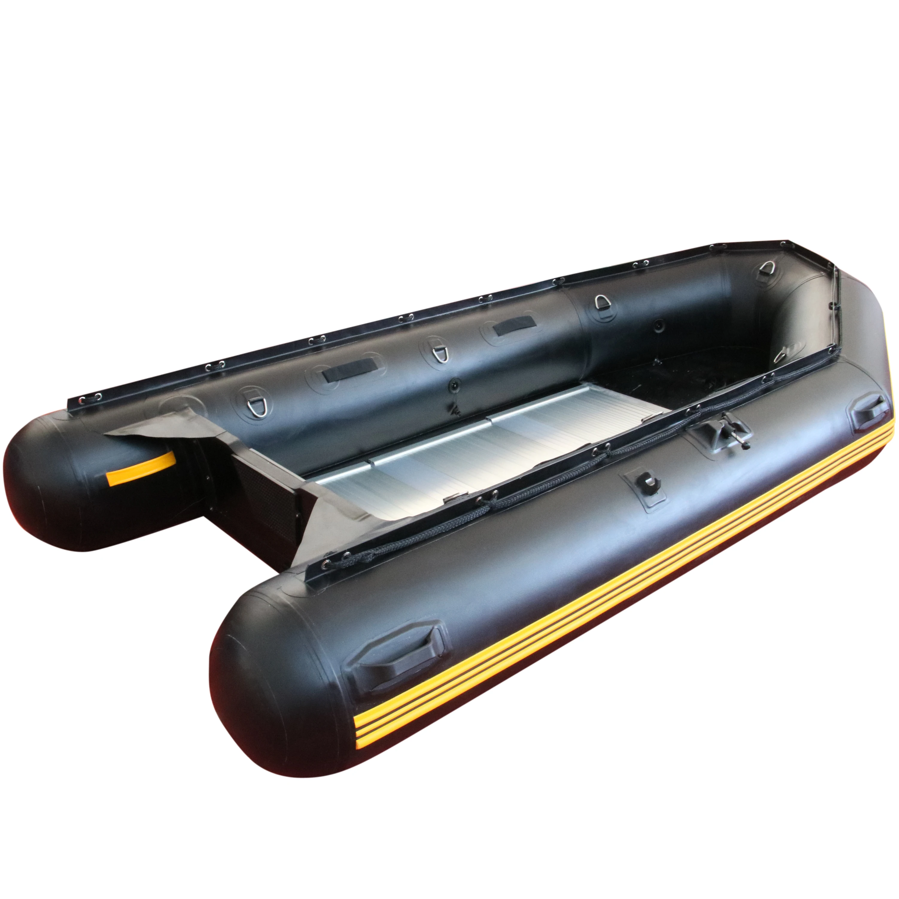 GTS360 Best 6 Person Qingdao Hypalon Inflatable Boat