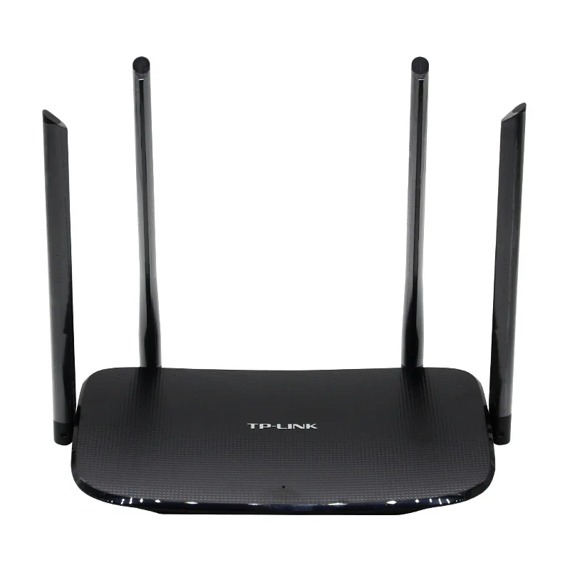 TP LINK dual-frequency WDR5620 Gigabit Yizhan Mesh version AC1200M home high-speed MESH wireless WIFI router