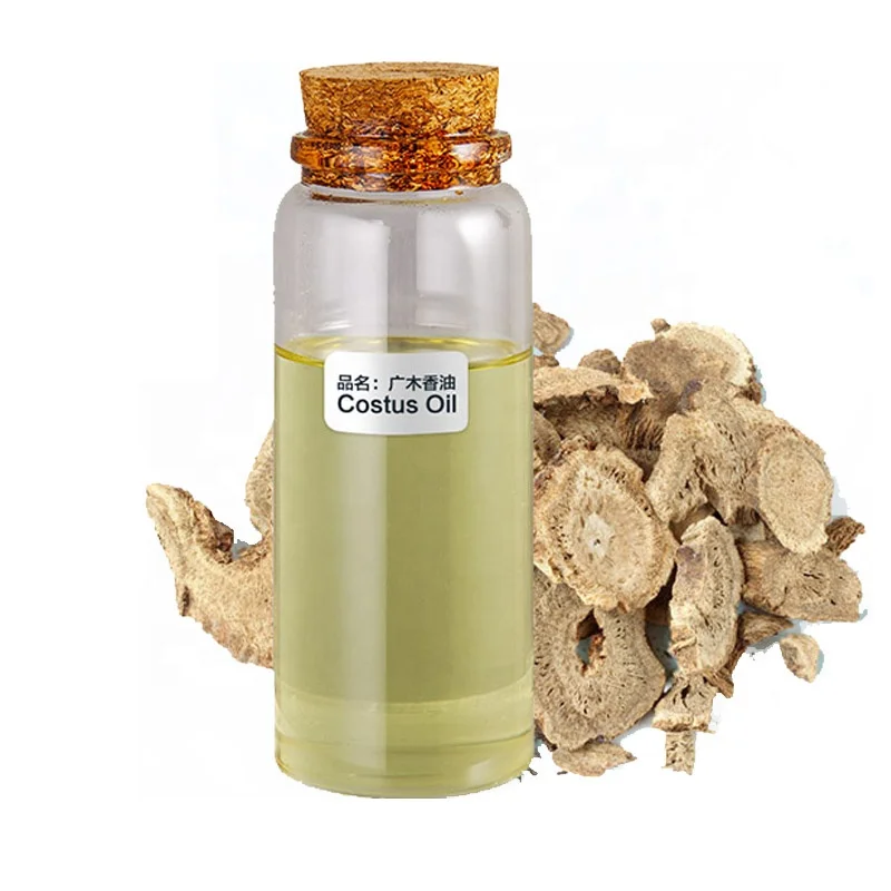 bulk wholesale price cosmetic grade Beauty care 100% pure natural cas 8023-88-9 saussurea costus root extract oil for sale