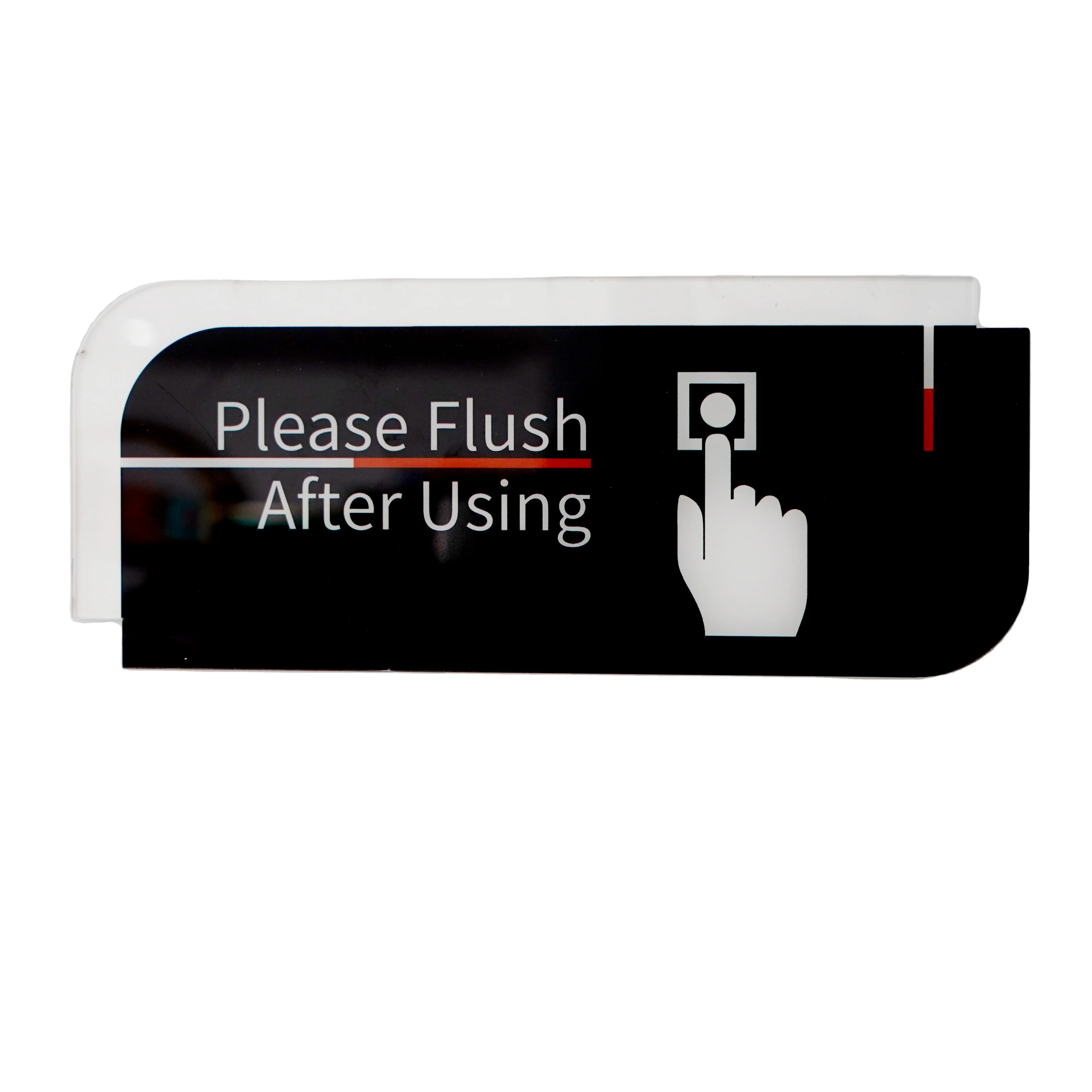 Оптовая продажа индивидуальных светоотражающих знаков для унитазов из алюминиевого материала, гарантированное качество, знаки для туалета