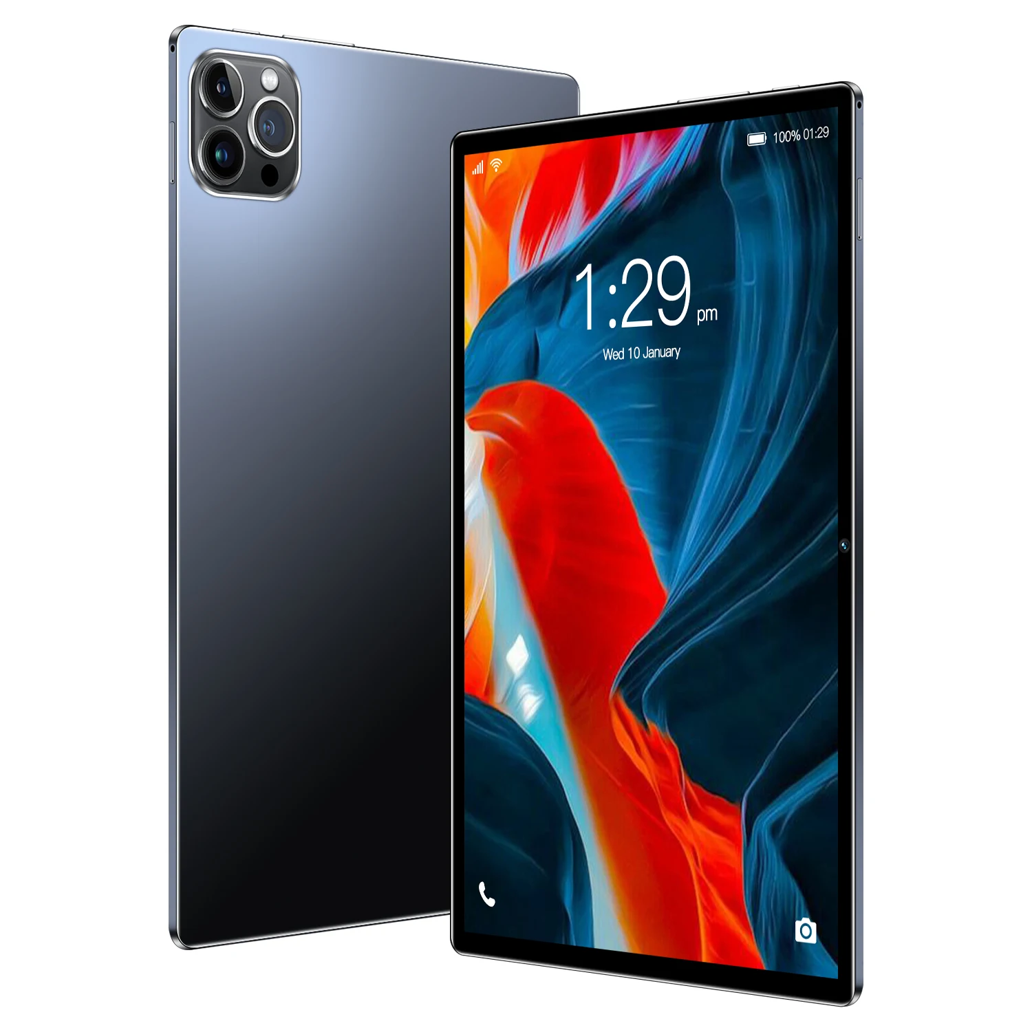 5G hot sale Dual sim cards 10.1 Inch Android 12 Tablet Pc 4G Lte