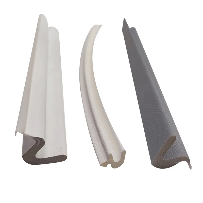 Indoor Weather Stripping,Self Adhesive Foam Window Door Seal / Fire Door Seal