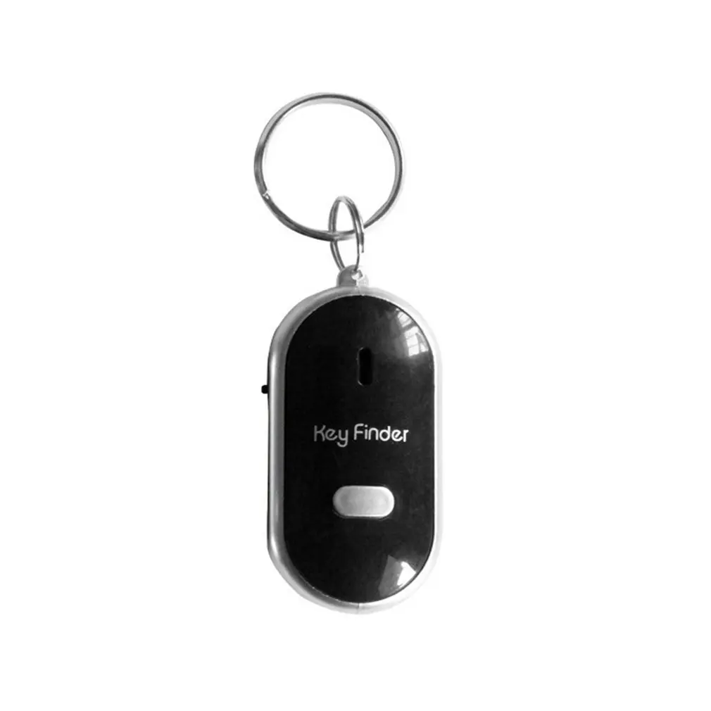 Voice Control Anti-lost Key finder/ Anti lost Whistle key finder
