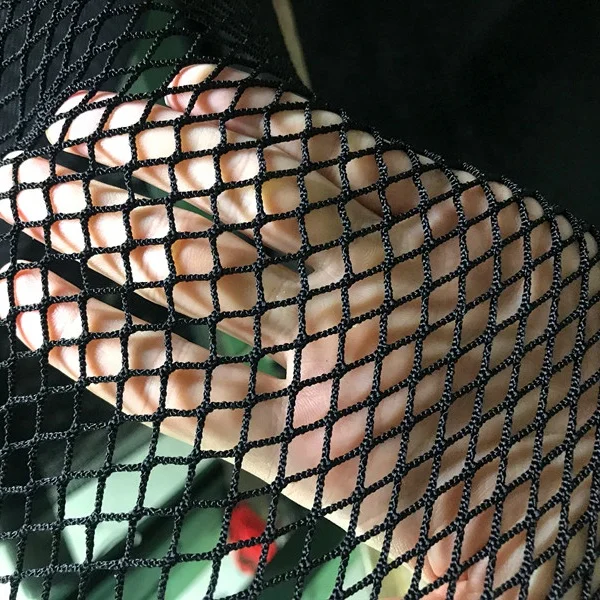 knotless raschel fishing net hot sale safety net