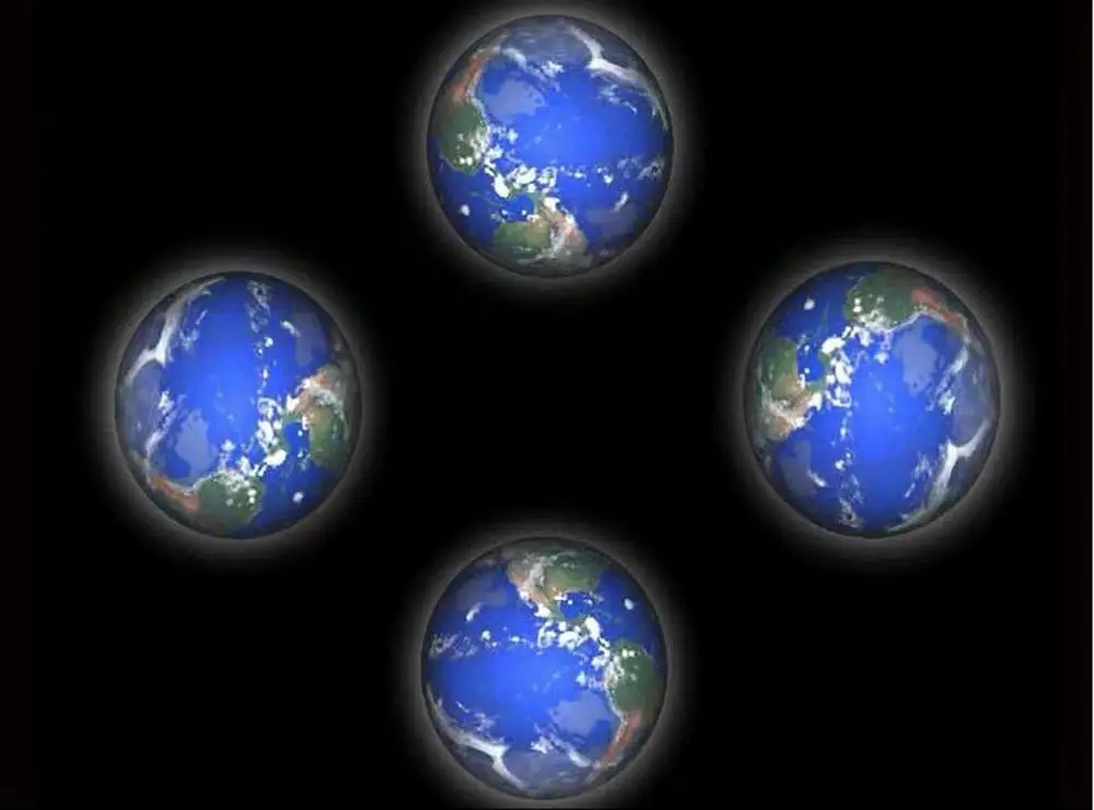 Mini holographic projector 3d hologram projector pyramid for mobile phone cheap promotional gift