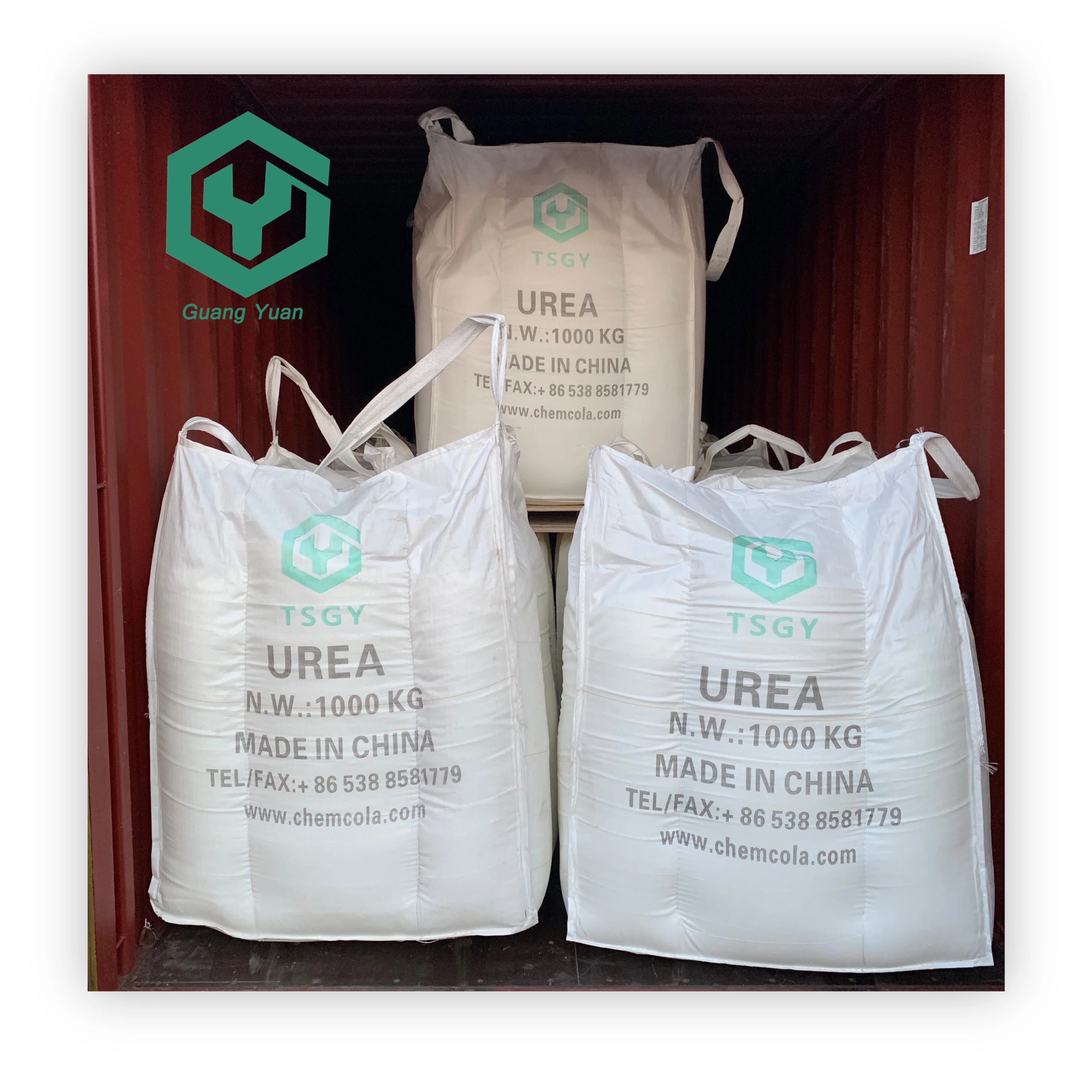 low biuret SCR urea Automotive Grade Urea with latest SGS report