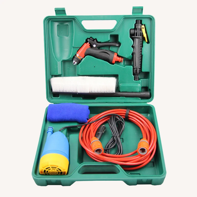 Новейшая мощная мойка автомобиля, электрический пистолет-распылитель высокого давления для мойки автомобиля, мыльная машина, водяной пистолет высокого давления для мойки автомобиля