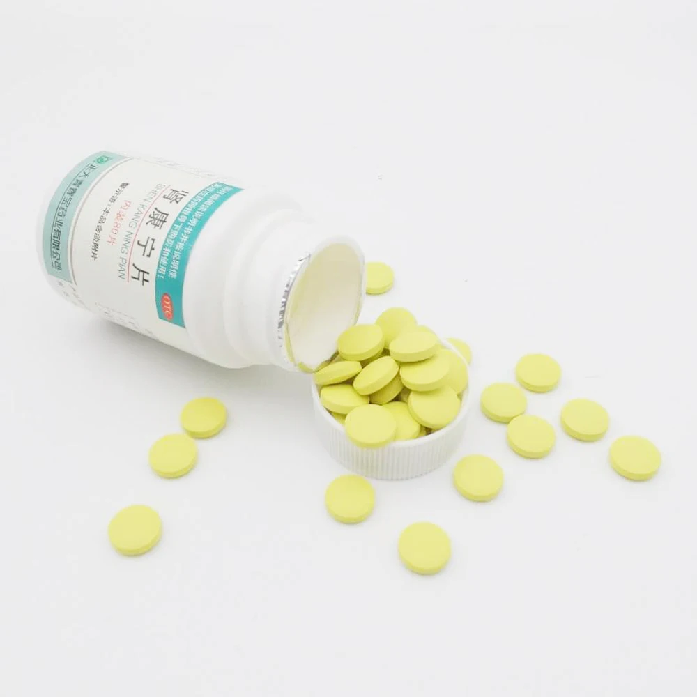 
Chinese traditional medicine autragalus extract help kidney tablets kidney tonic drugs 