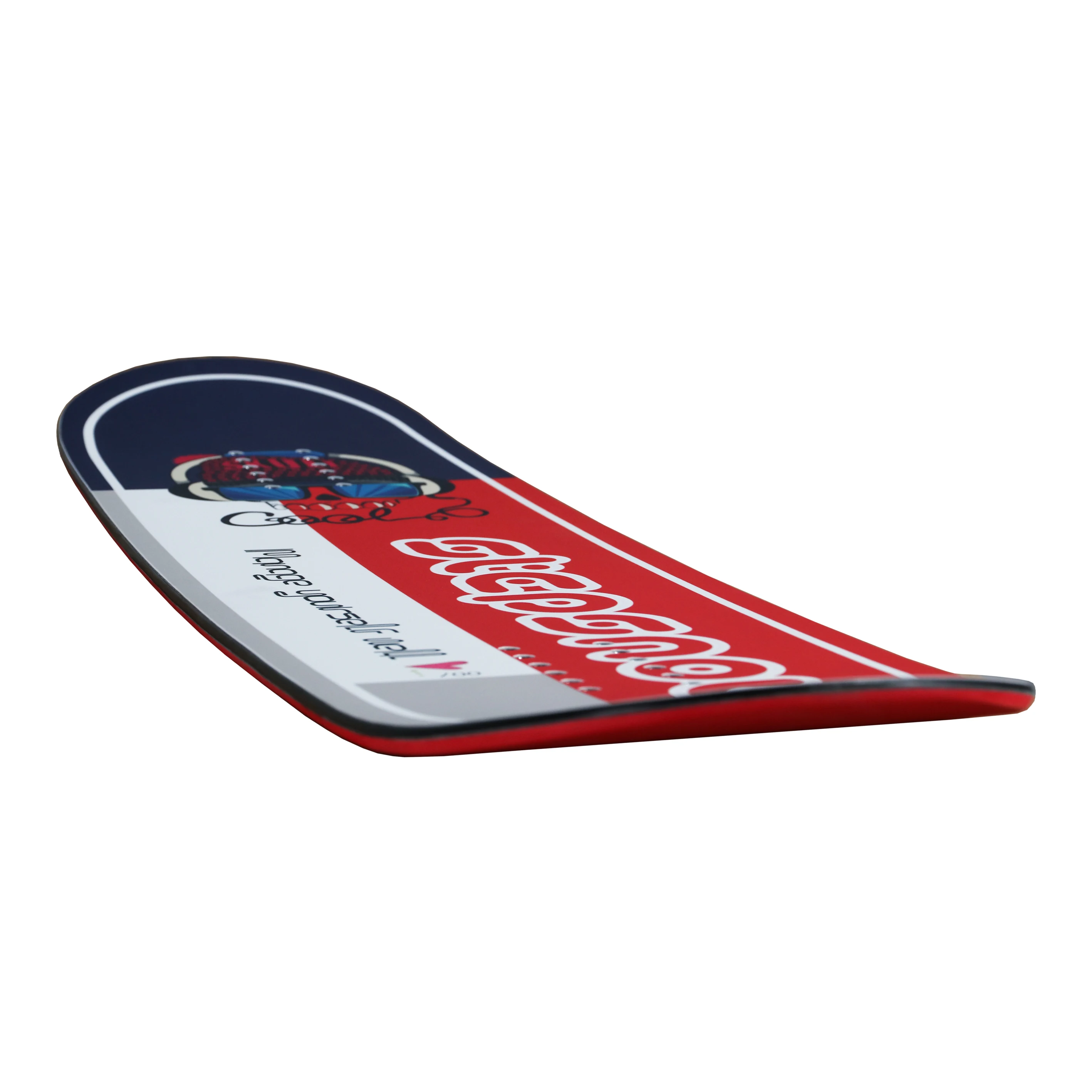 100 см батут для занятий сноубордом лыжами с основанием формы EVA