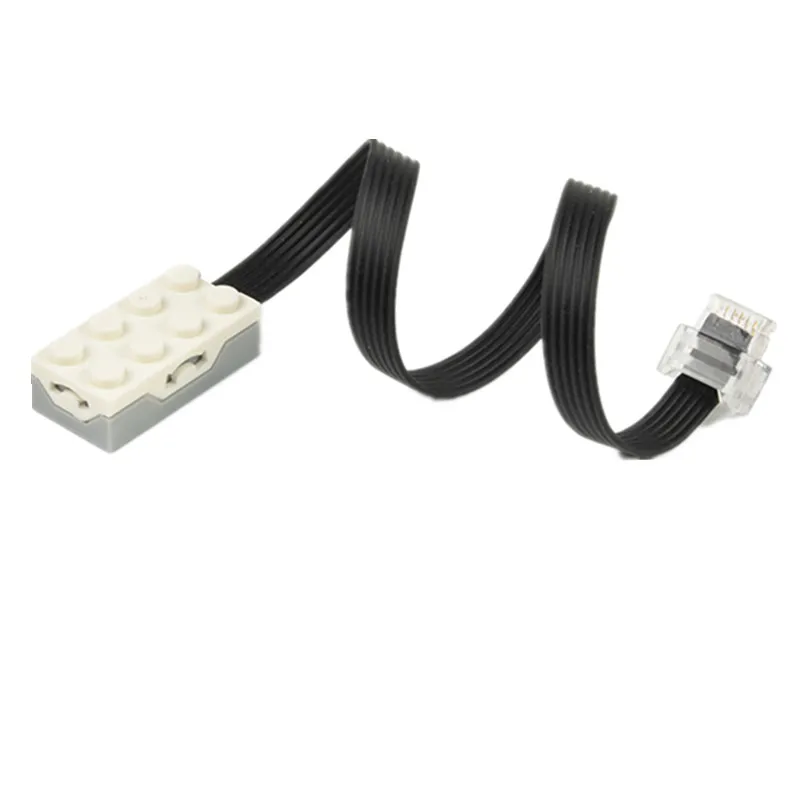 Factory Supply Wedo20 Motion Sensor Building Blocks Eletronic Kit Toys For Children Programmable Motor