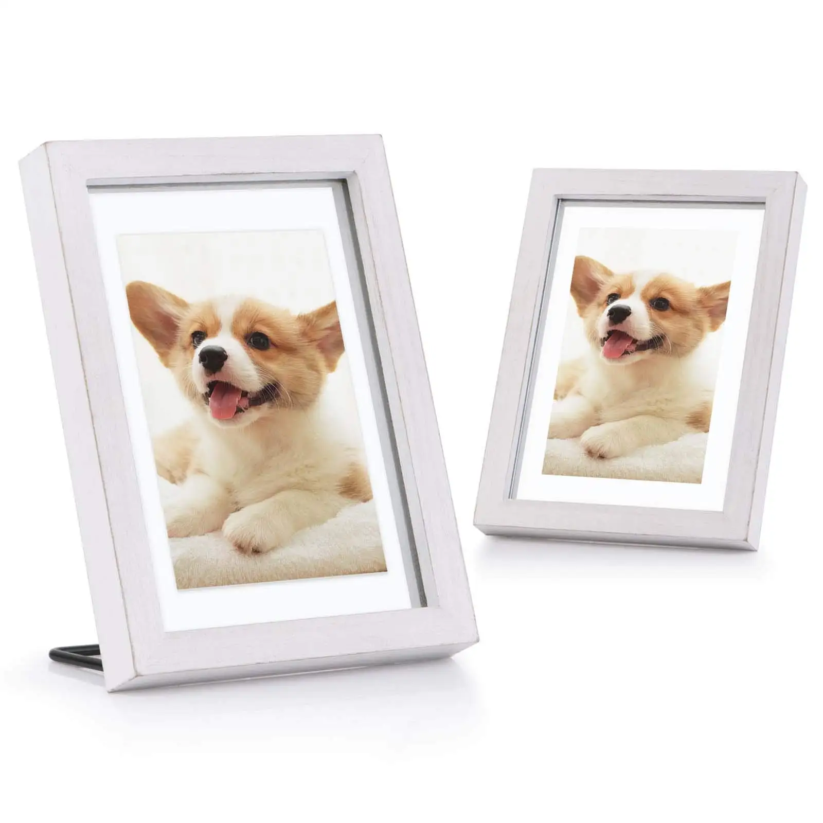Wall Frames Decor Motivational Quote Picture Frame Desktop Decoration Photo Frames Ornament