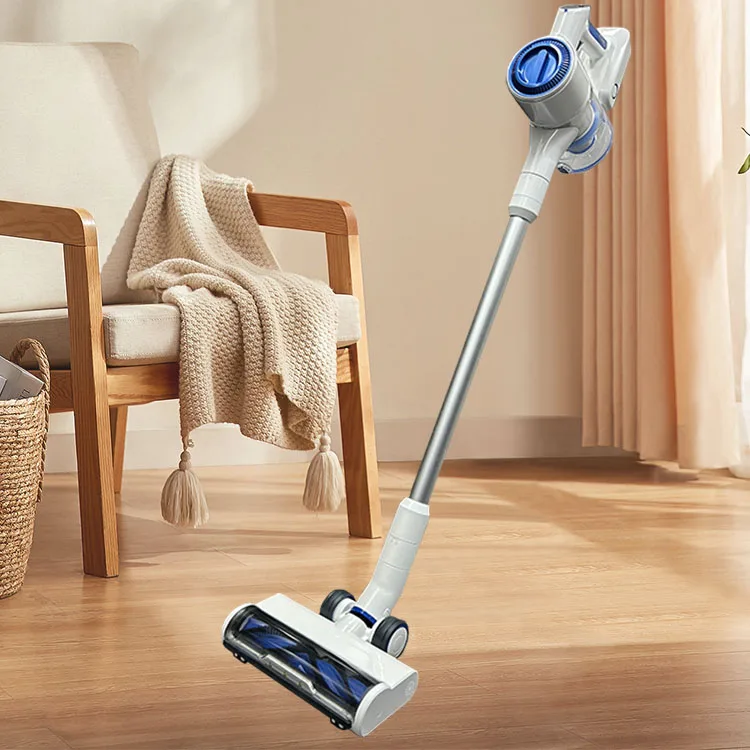 wireless portable handheld vacuum cleaner cordless wet and dry for home use