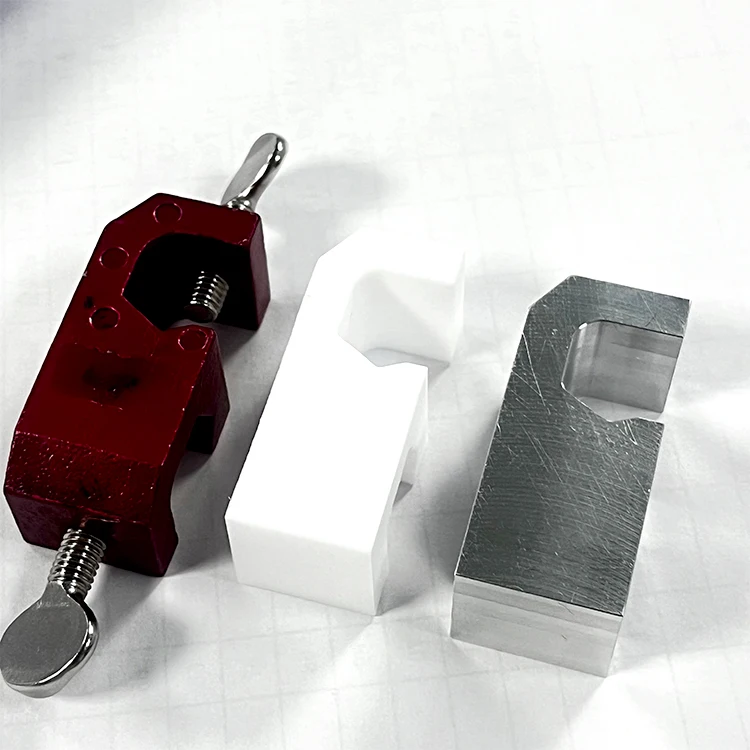 OEM Custom CNC обработка алюминиевого сплава углеродистая нержавеющая сталь титановые металлические компоненты 3D модель в комплекте