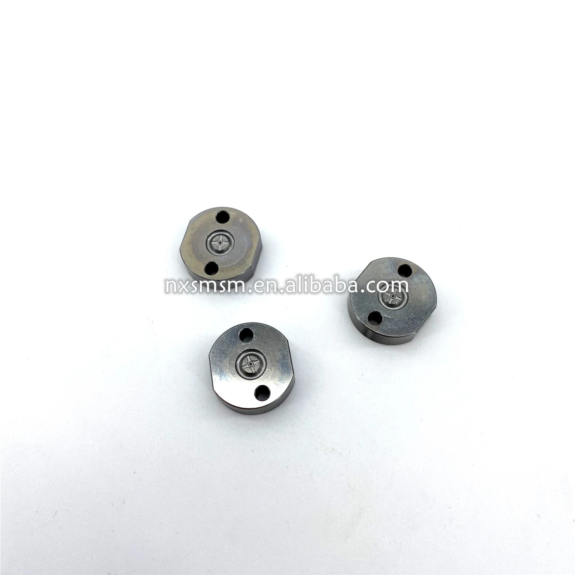 Liwei common rail injector orifice plate 31# diesel valve plate 31# fit for injector 095000-2222 095000-6691 095000-6700 095000-