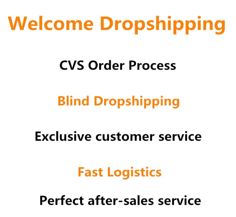 Профессиональные агенты по доставке услуг Shopify нет минимального заказа Бесплатный склад слепой агент прямой