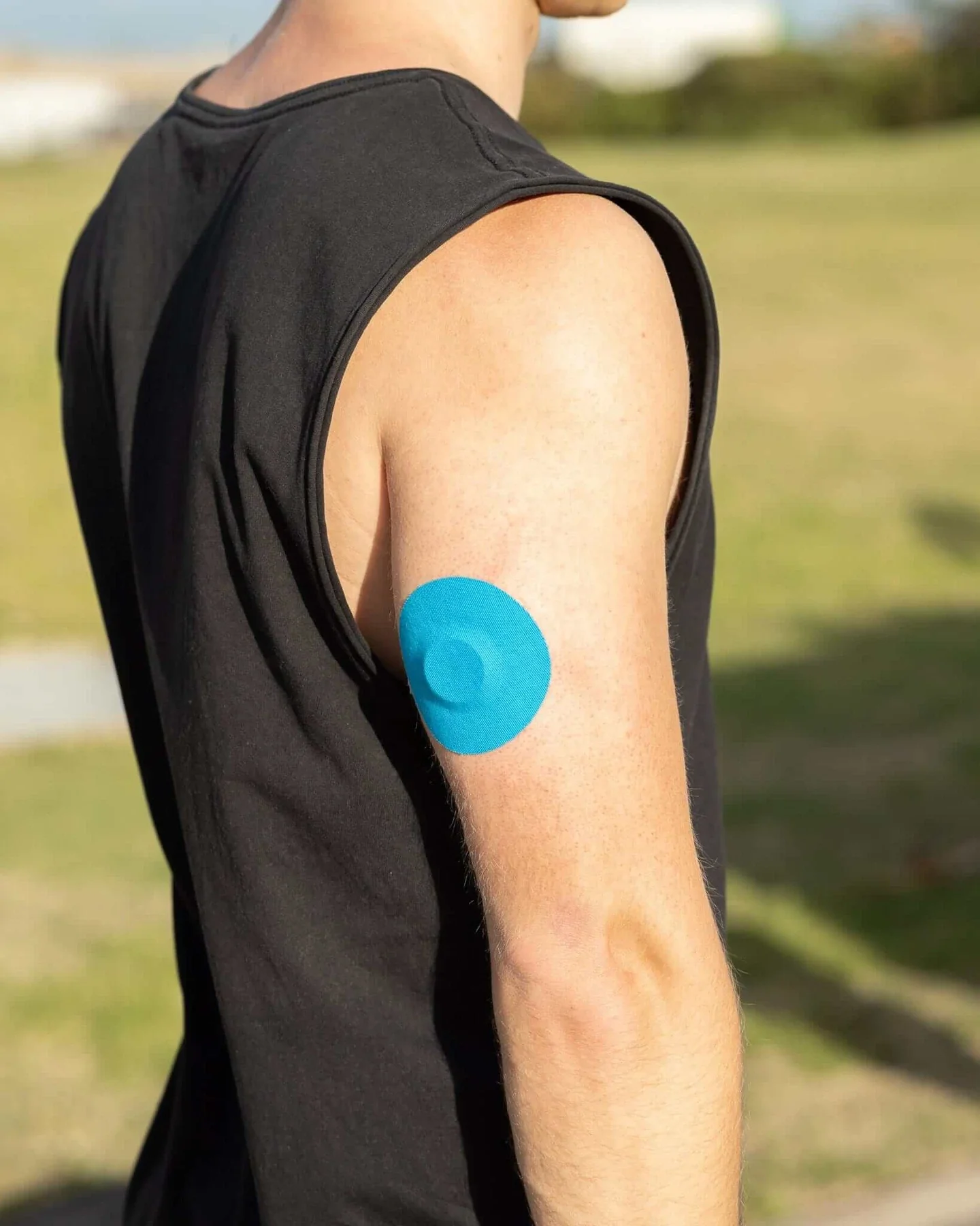 Диабетические сенсорные патч-сенсоры патчи Dexcom Libr Guardian-20 шт. в упаковке