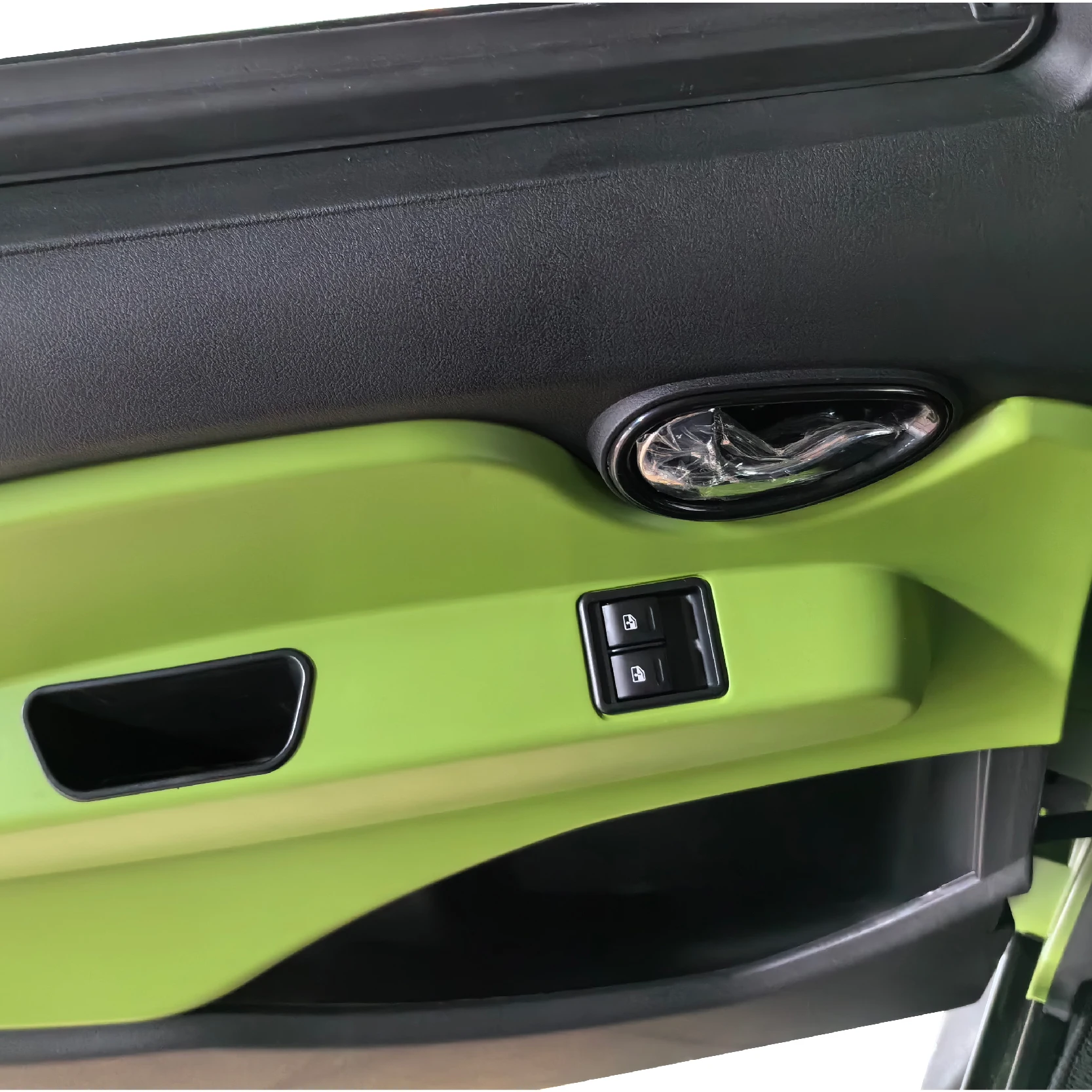 JOYKIE China factory new design max speed 60km/h Off Road Pickup Trucks 4wd Truck Double Cabin Pickup for cargo