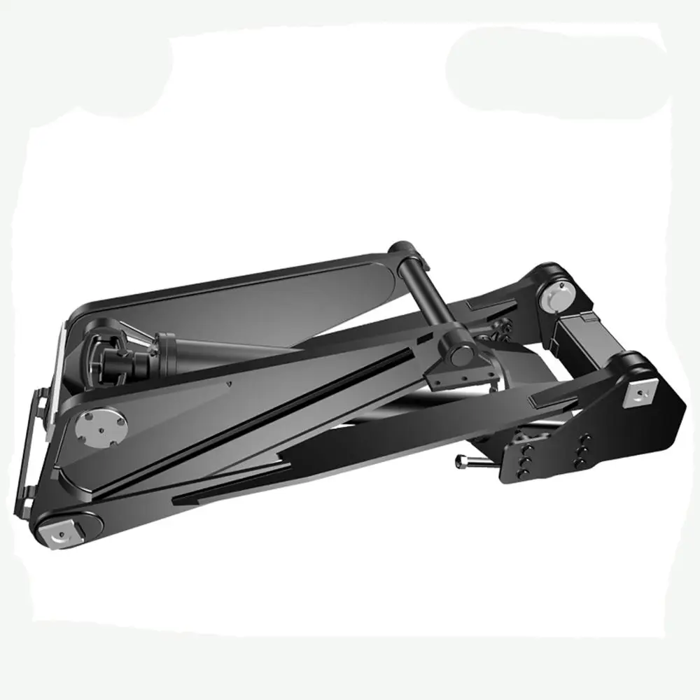 Professional rear dump truck use KRM183 hydraulic hoist with hinge assembly high quality