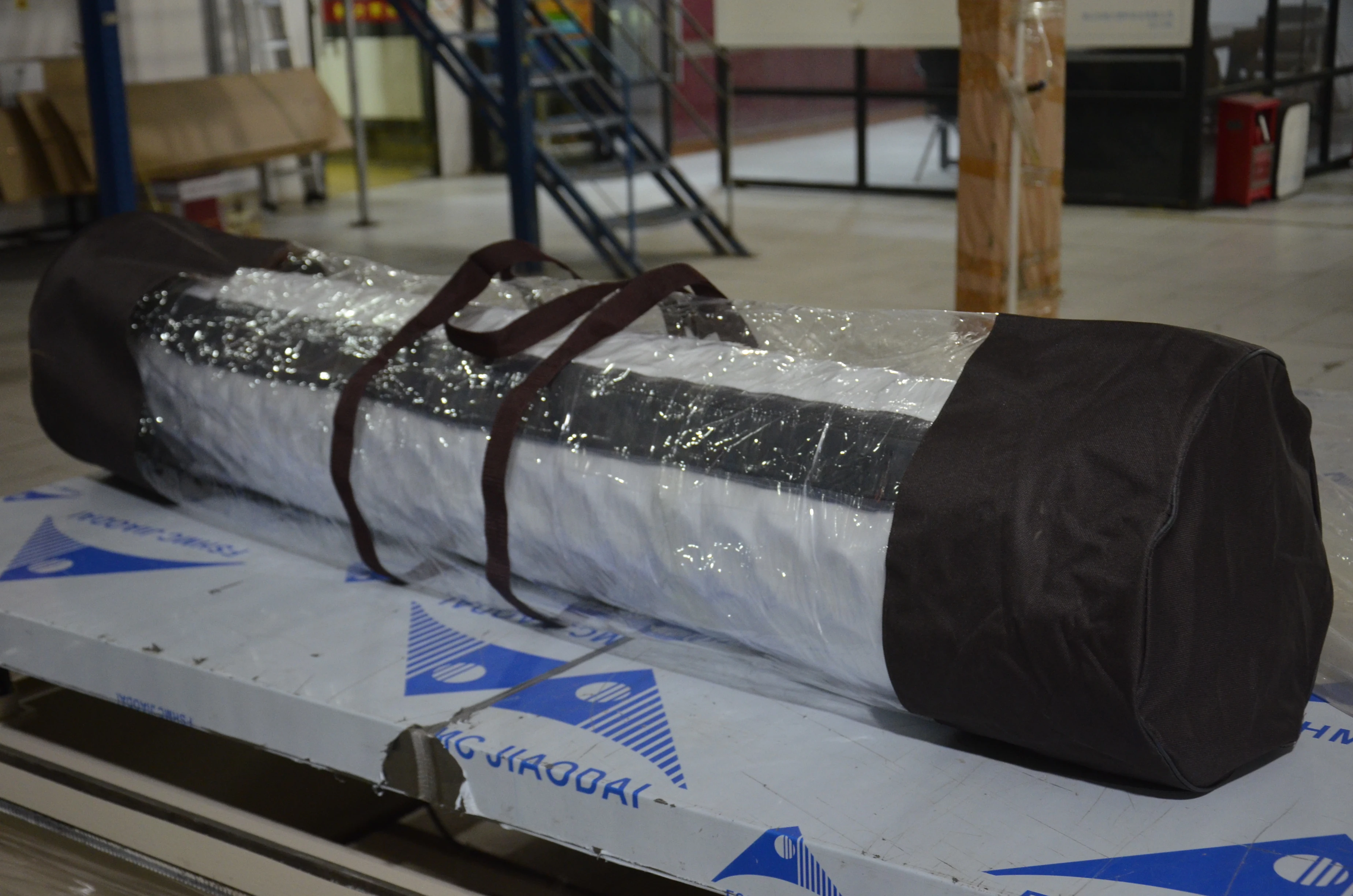 Пленка стрейч PE для наматрасника