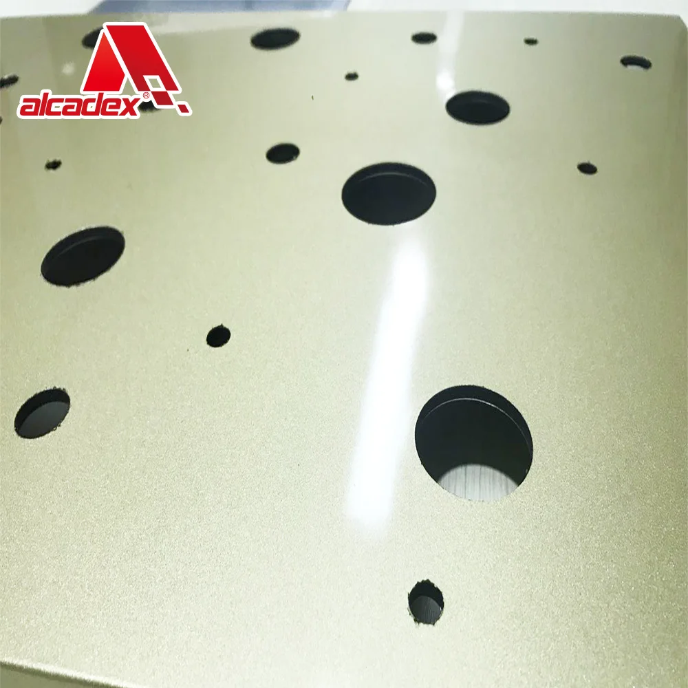 aluminum wall panel 3d interior wall decoration 2mm 3mm pe coated aluminum frame folding panel