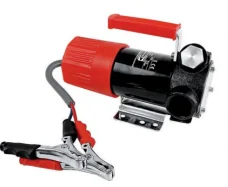 Diesel Kerosene Transfer Pump 12V/24V Portable Fuel Transfer Pump diesel Transfer Pump