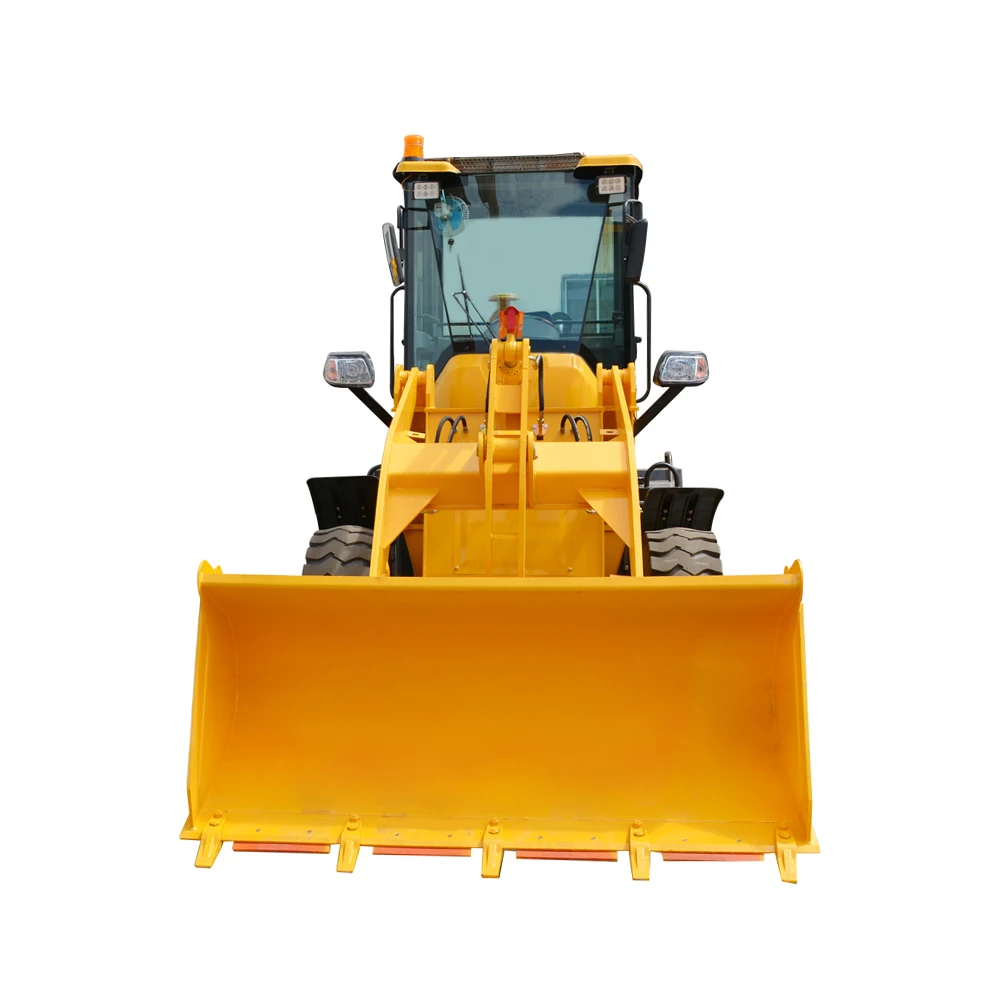 Wheel loaders manufacturers articulated mini wheel loader telescopic wheel loader