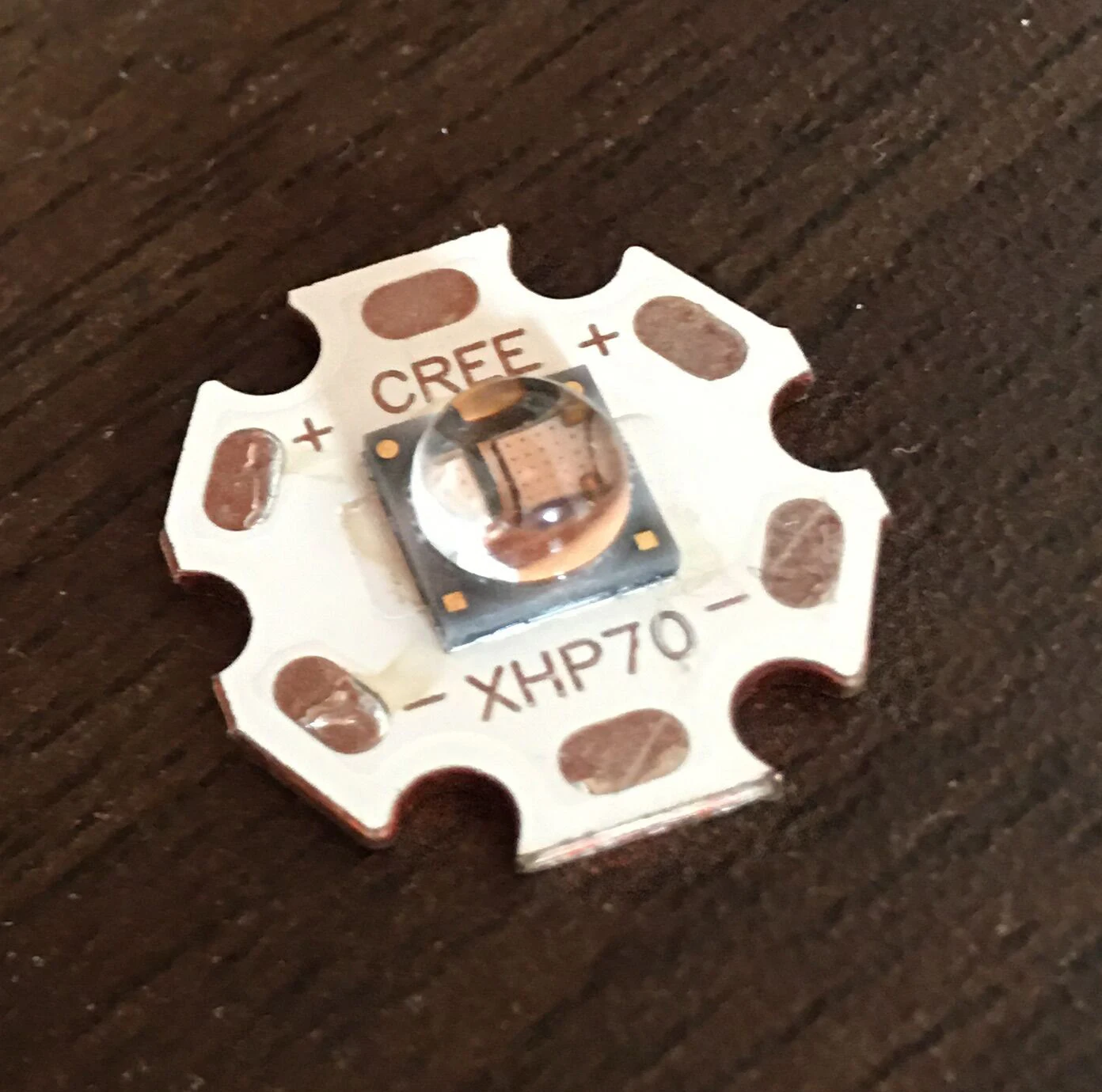 Greenergy Manufacturer 2022 12mW with quartz glass 3535 SMD light biomedical Deep Light UVC LED