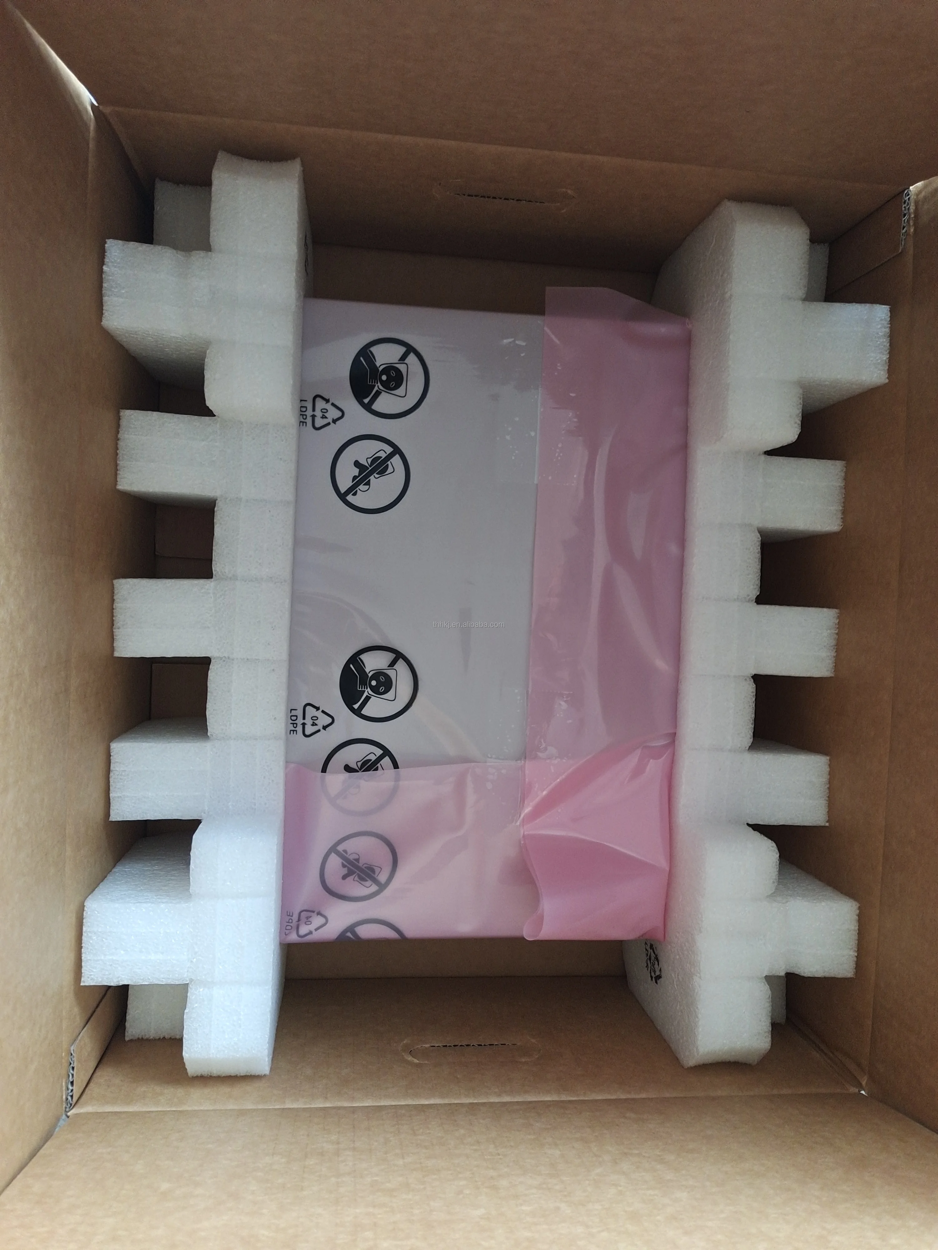 ПАРЧОВЫЙ Br-G610-8-16G-0 poe переключатель 8 Порт