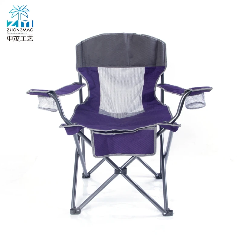 Китай, уличный удобный расслабляющий легкий пляжный стул для газона
