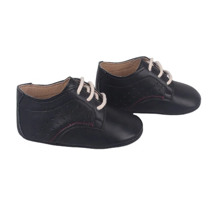 Baby Shoes Boys Girls Infant Sneakers Non-Slip Rubber Sole Toddler Crib First Walker Shoes