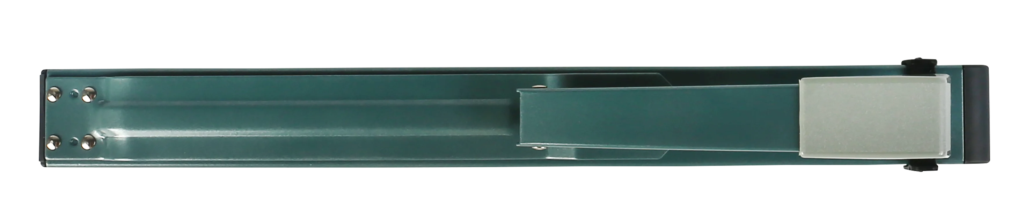 Eagle High Quality Staplers Stationery 26/6 Plastic Flat Clinch Stapler For Office Supply