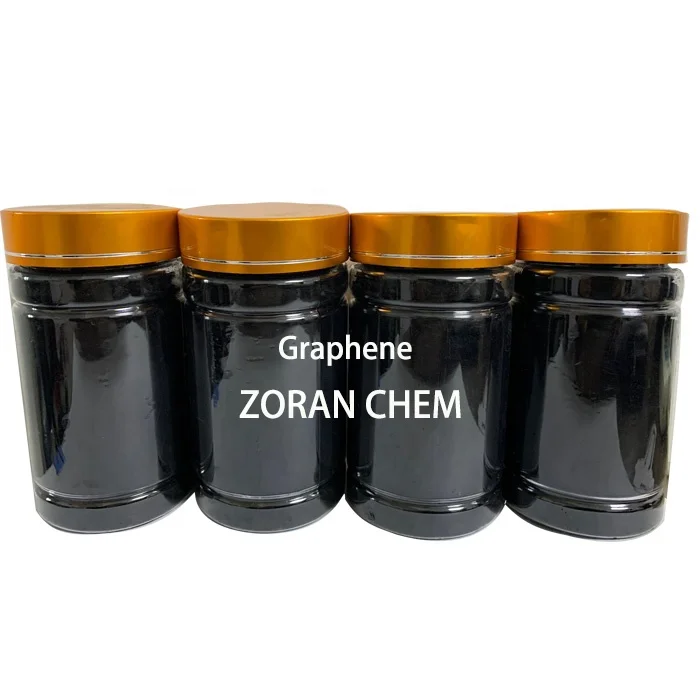 High quality Industrial Grade Few Layers Graphene