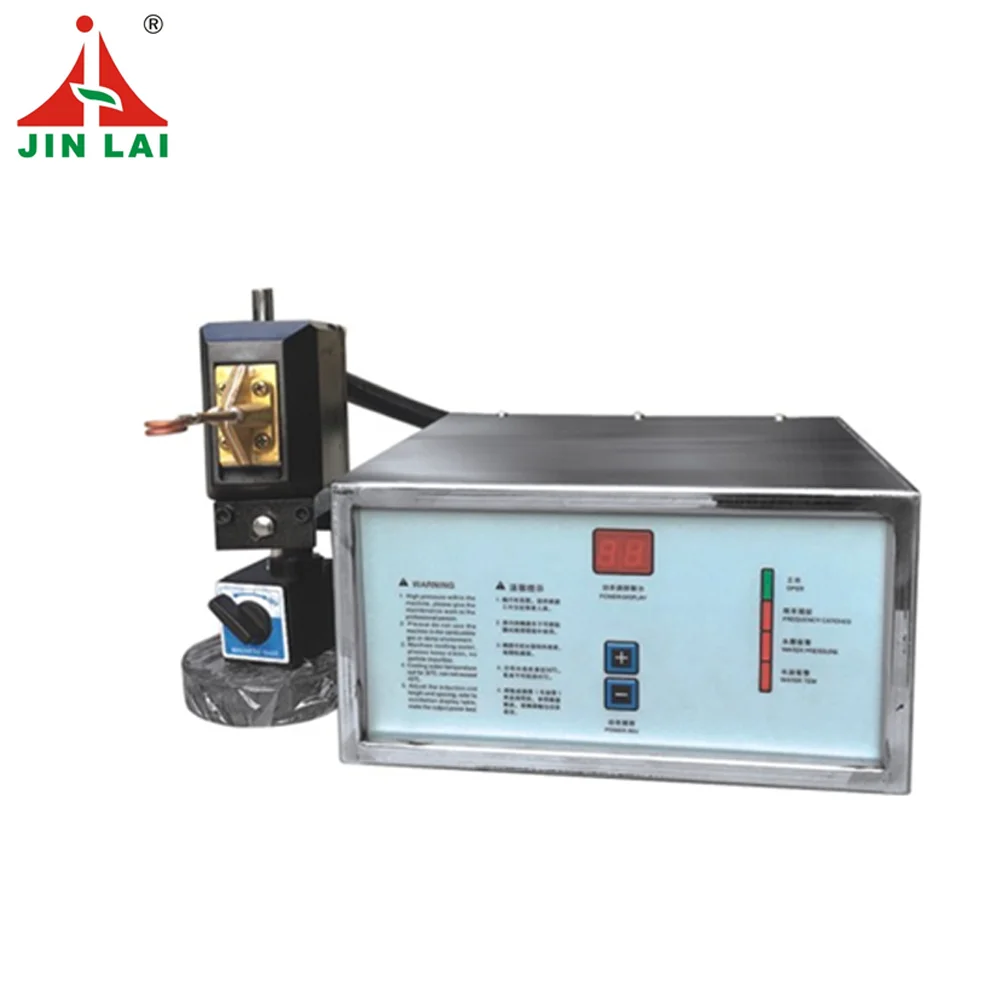Low Price Easy Operating Cemented Carbide Saw Blade Ultrahigh Induction Brazing Machine